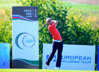 Lampert lights up the Land of Fire