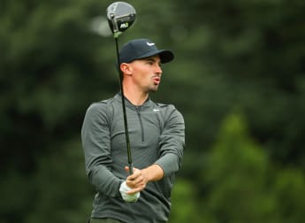 Peterson stars before play halted in Johannesburg