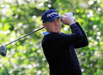 Johnstone excited by Presidents Cup team