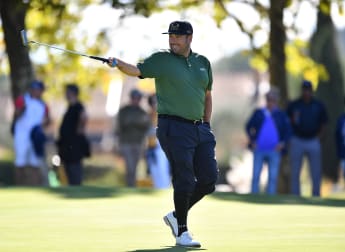 Three to Watch: British Challenge presented by Modest! Golf Management