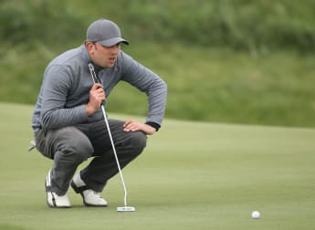 Calmels closing in on victory