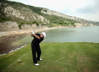 Play-off joy for Lowry and Hanson