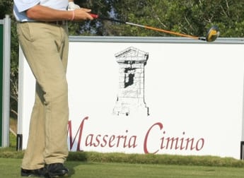 Apulia San Domenico Grand Final - Tournament Summary