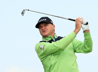 Battle for Rookie of the Year 