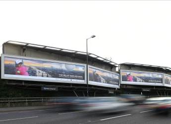 Clear Channel becomes Official Media Partner of the British Masters