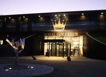 A slice of the Danish action