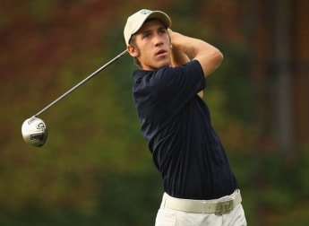 Amateur Wattel shares Strasbourg lead