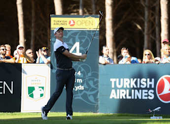 Rose continues to delight in Turkey