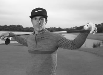 Player Blog: Thorbjorn Olesen