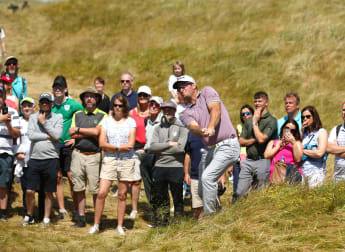 Carnoustie beckons for fantastic Fox