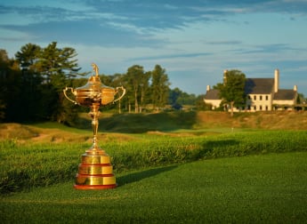European Ryder Cup qualification process to resume in the New Year