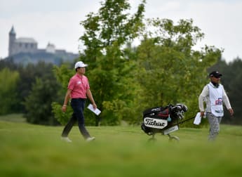 Minkyu Kim's breakout performance at the D+D REAL Czech Challenge 