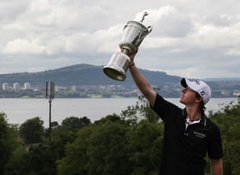 Emotional return for McIlroy
