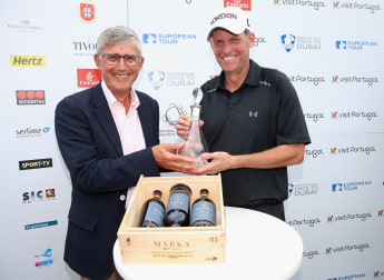 Great Dane calls time on glittering career