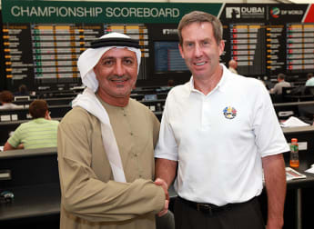 Oman invites for two amateurs
