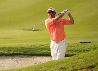 Westwood continues fine form