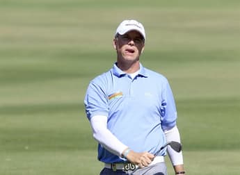 Wolstenholme hoping to scoop Rookie award