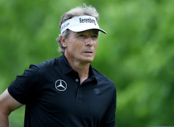 Three to watch: WINSTONgolf Senior Open