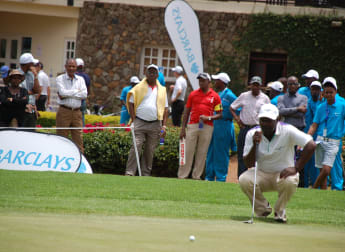 Dismas still searching for maiden Kenyan title