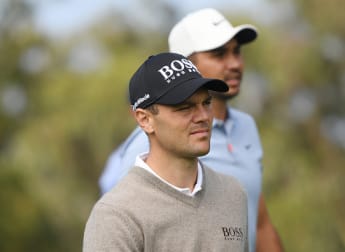 Day one digest: 2020 US PGA Championship