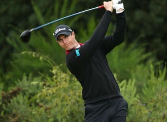 Colsaerts making up for lost time