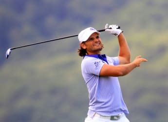 Edfors chasing European Tour return in Dubai