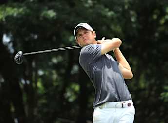 Meet the graduates: Thomas Detry