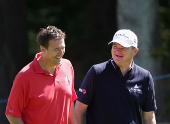 Howell tastes Wentworth glory once again