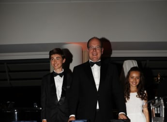 Celebrity Golf Cup raises funds for Ryder Cup European Development Trust