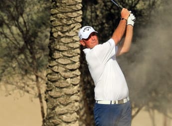 Björn and McIlroy top star-studded leaderboard