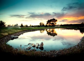 Czech Tourism becomes Partner of the D+D REAL Czech Masters