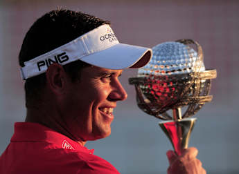 Westwood relishing Portugal defence