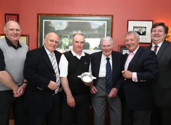 AGW pays tribute to Chris Kennedy