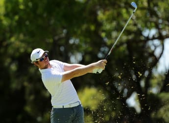 Horsfield cruises into Perth semi-finals