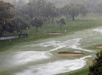 Sharma gunning for Monday glory in South Africa