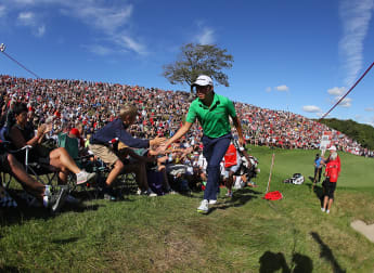 Day 3 in Numbers: Made in Denmark