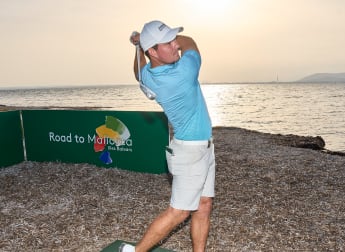 Rolex Challenge Tour Grand Final supported by The R&A – three to watch