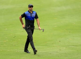 Quiros gets his nose in front