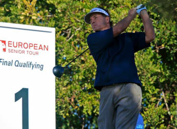 Dates confirmed for 2013 Senior Tour Qualifying School