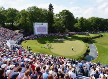 Discovery strikes agreement with European Tour to expand GOLFTV portfolio