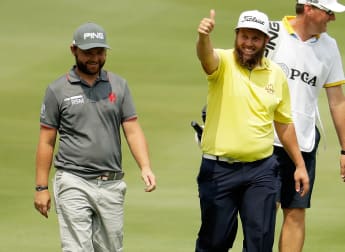 Fans' favourites Beef and Sully join Hero Challenge