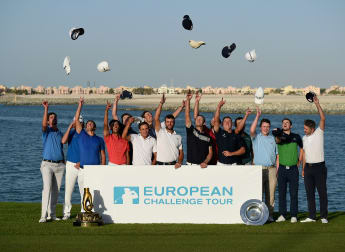 A look back at the Challenge Tour Grand Final