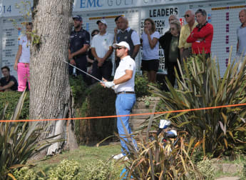 Floral Florian blossoming in Rome