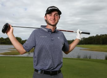 Player Blog: Austin Connelly