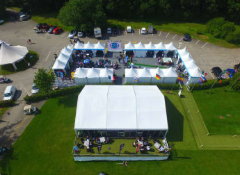 Saint Omer to host the first of four French events in 2019 