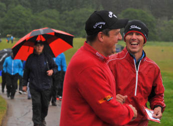 WITH THIS WIN - BROOKS KOEPKA