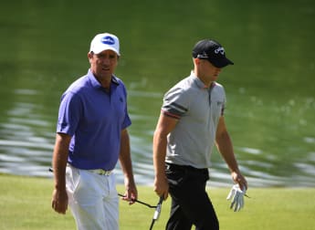 Hend and Noren lead the way in Crans