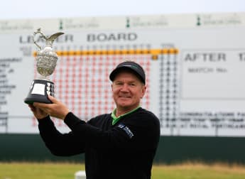 Entry forms for the Senior Open Championship now available