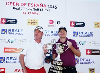 RECAP: Final Day at the Open de España