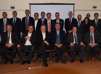 Golf joins prestigious European Sports Championships 2018 line up